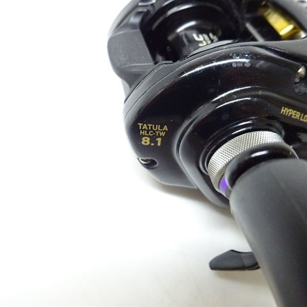 １５タトゥーラＨＬＣ－ＴＷ８．２Ｒ